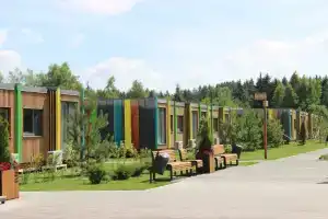 Гостиница СпортОтель Калужники