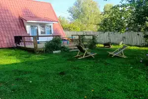 Гостевой дом «Горы Море House» в Чкаловском районе