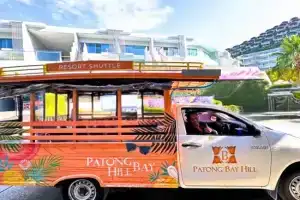 Patong Bay Hill Resort - Sha Plus