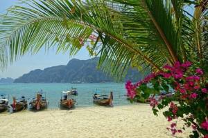Summer Sea Phi Phi Island, Пхи Пхи