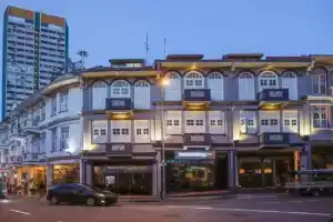 Butternut Tree Hotel (SG Clean, Staycation Approved), Сингапур