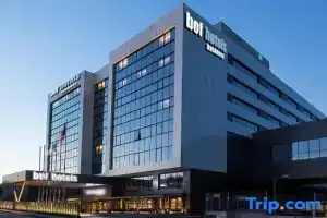 Ever Hotel Asia, Стамбул