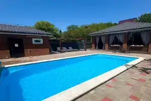 Гостевой дом «Две реки», Майкоп