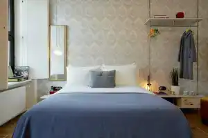 Max Brown Hotel Midtown, part of Sircle Collection, Дюссельдорф