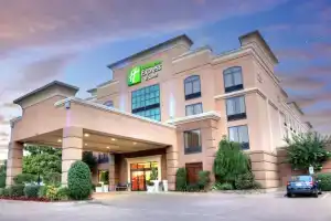 Holiday Inn Express Suites South - Tyler, an Ihg Hotel, Тайлер