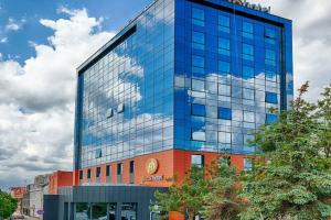Focus Hotel Premium Bydgoszcz, Быдгощ