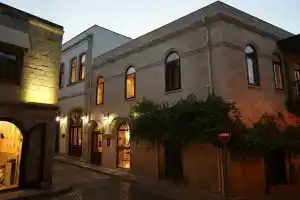 Мини-отель «Kilim Boutique», Баку