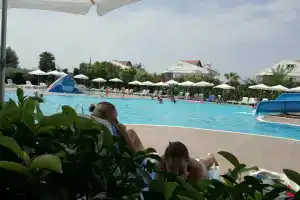 Melissa Garden Otel Belek, Белек