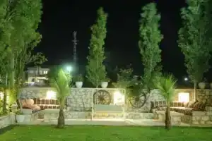 Bakirli Hotel, Алачати