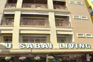 u Sabai Living Hotel, Патонг