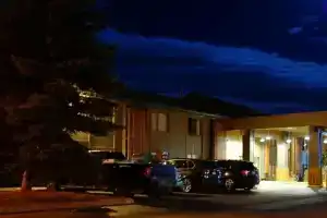 Campus Inn Missoula, Миссоула