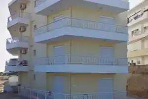 Yiannis Apartments, Родос