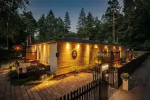 Little Suite Apartments, Дрезден