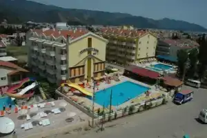 Duru Apart Otel, Мармарис
