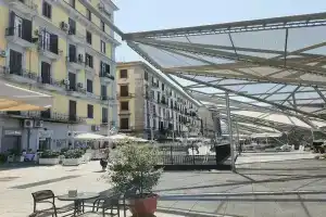 Гостевой дом «New Gallery», Неаполь