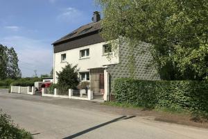 Apartmenthaus Marten, Дортмунд