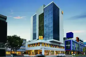 Super 8 by Wyndham Koblenz, Кобленц