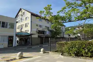 Гостиница у Натали, Лазаревское