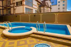 Гостевой дом «Идеал»