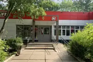 Заброшенный дом, Королёв
