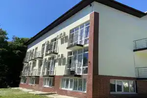 Отель «Росинка», Пляхо