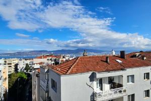 Yesilyurt Residence, Измир