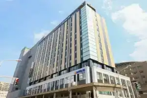 Dormy Inn Aomori, Аомори