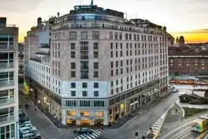 Отель «The Square Milano Duomo», Милан