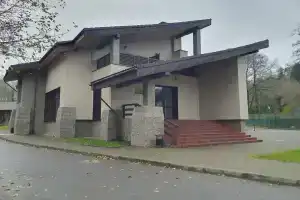 Гостевой дом «Sport and Recreational Cоmplex Vyachorki», Раубичи