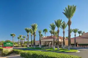 Courtyard by Marriott Tucson Airport, Тусон