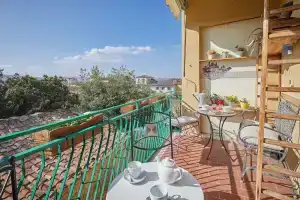 Cento Passi Dal Duomo b&b, Ареццо