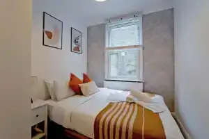 Отель «Saco Holborn – Lamb’s Conduit St», Лондон