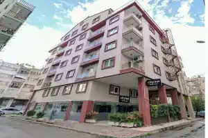 City Inn Family Apart, Анталья