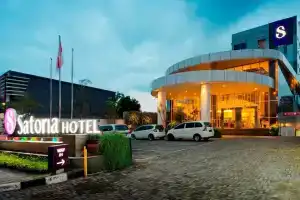 Satoria Hotel Yogyakarta - Chse Certified, Джокьякарта