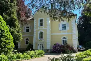 Villa Gerster, Вассербург