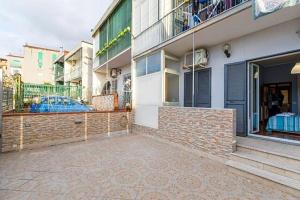 B&b Il Miglio D’oro, Геркуланум