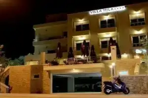 Villa Mila, Тучепи