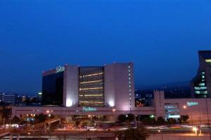 Radisson Paraiso Hotel Mexico City, Мехико