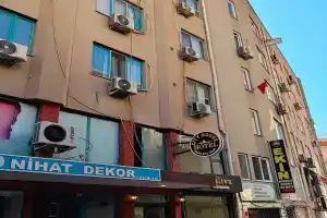 City House Hotel, Анталья