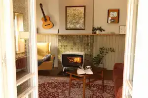 Частный дом «Белый Берег на Ленина»