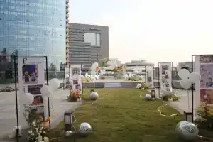 Hampton by Hilton Dongguan Central Square, Дунгуань