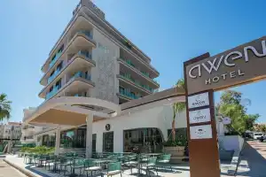Awen Lara Hotel, Лара