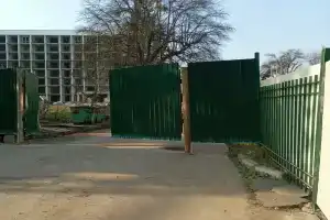 Санаторий «Дружба», Нальчик