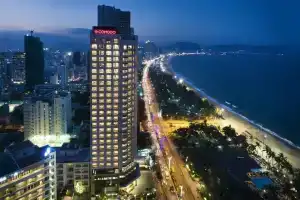 Comodo Nha Trang Hotel, Нячанг