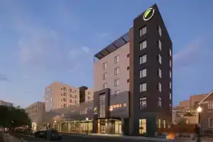 Element Denver Downtown East, Денвер