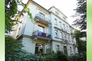 Ferienwohnung Weissbach, Дрезден
