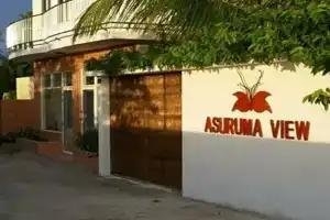 Asuruma View hotel, Ханимааду