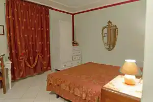 Affittacamere Le Vele del Magra, Амелья