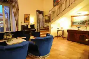Residenza Doria B&b, Фоджа