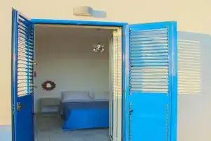 Casa Vacanze Il Tucano, Сан Леоне